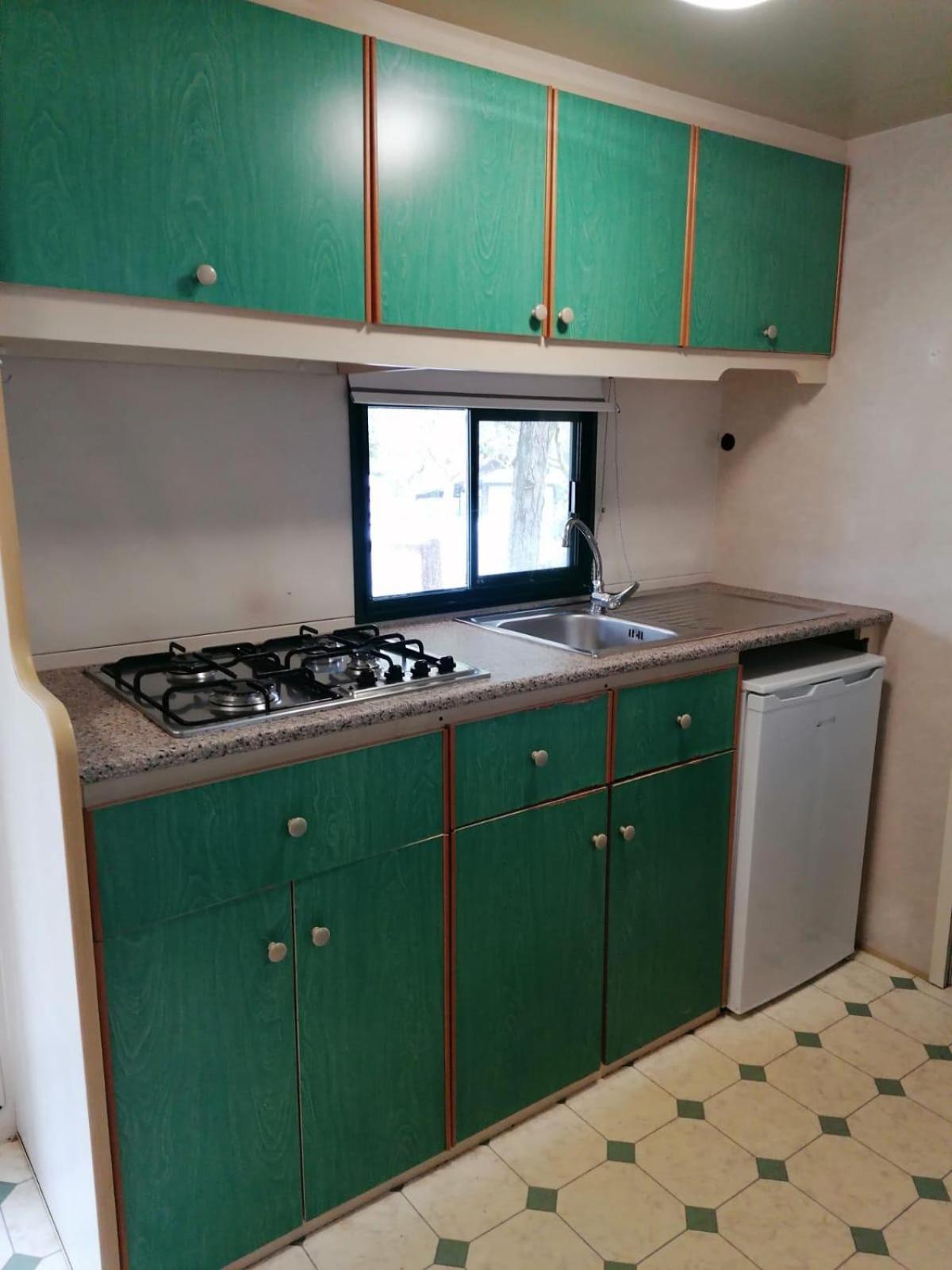 Centro Vacanze Mirage Torre di Palme 外观 照片