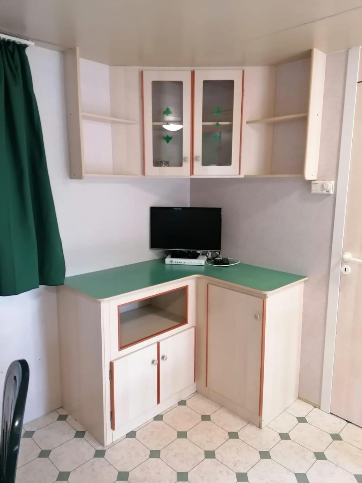 Centro Vacanze Mirage Torre di Palme 外观 照片